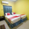 Отель OYO 3104 Wisata Hotel, фото 6