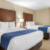 Отель Comfort Inn Near Greenfield Village, фото 3