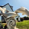 Отель Sea View - 1 Bed Suite - Port Eynon, фото 1