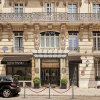 Отель Grand Powers в Париже
