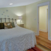 Отель Dog-friendly Gulf Side Cottage & 6 Minutes to Beach + Community Pool & Bikes, фото 3