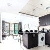 Отель Minutes From JBR Beach! Beautiful 1BR in Marina!, фото 13