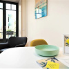Отель Bom JardimApartments, фото 11