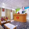 Отель OYO 6512 Munnar Heaven, фото 4