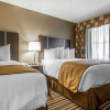 Отель Quality Inn & Suites, фото 2