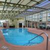 Отель Holiday Inn Express Fort Campbell-Oak Grove, an IHG Hotel, фото 15