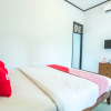 Отель Senggigi Hill View Homestay by OYO Rooms, фото 4