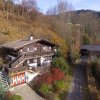 Отель Spacious Chalet in Niedernsill near Skiing, фото 1