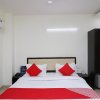 Отель Sanvi By OYO Rooms, фото 23
