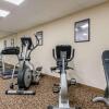 Отель Comfort Inn & Suites Airport, фото 23
