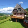 Отель Comfortable Holiday Home with Fenced Garden in Natzwiller, фото 9