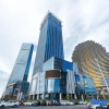 Отель Zhuhai Hengqin Yuyue Apartment, фото 4