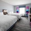 Отель Hampton Inn & Suites Bridgeview Chicago, фото 17