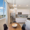 Отель Modern Apartment in South Beach, фото 14