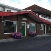 Отель Timberland Motel, фото 1