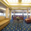 Отель Hampton Inn & Suites Providence Downtown, фото 19