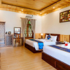 Отель Bungalow Sang Tuoi Mountains, фото 12