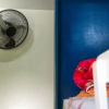 Отель Olah Hostel, фото 6