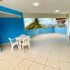 Отель Marsallis Flat 310 Praia - NBI - Ponta Negra, фото 17