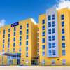 Отель Comfort Inn Delicias, фото 17