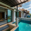 Отель Andakiri Pool Villa Panoramic Sea View, фото 21