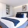 Отель Brand New Studio In Hipodromo, фото 5