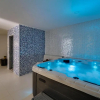 Отель Luxury Villa Lucas with heated pool, whirlpool, sauna, 14 pax, фото 9