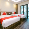 Отель Halong Legend Hotel by OYO Rooms, фото 14