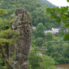 Отель Karah Retreats - Symonds Yat, фото 21