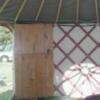 Отель The Coachhouse Yurts, фото 7