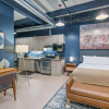 Отель Violet Suites PDX, фото 13