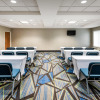 Отель Holiday Inn Express Charlotte West - Gastonia, an IHG Hotel., фото 16