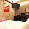 Отель Gwangju Gonjiam Will Motel, фото 29
