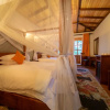 Отель Chimpundu Lodge, фото 4