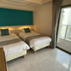 Отель Tabinoteitaku Okinawa Naha 2nd, фото 7