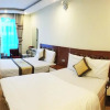 Отель Hoang Gia Hotel Thanh Hoa, фото 8