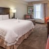 Отель Hampton Inn & Suites Charlotte-Arrowood Rd., фото 28