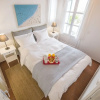 Отель Mykonos Psarrou villa for 18 persons by VillaRentalsgr, фото 19