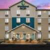 Отель Woodspring Suites Tallahassee Northwest, фото 20