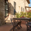 Отель Agriturismo Podere Poggio Ai Cieli, фото 16