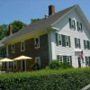 Отель The Inn at Yarmouth Port, фото 19