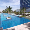 Отель Fairmont Bab Al Bahr, фото 21