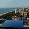 Отель The Penthouse Above Sea, фото 43