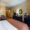 Отель Comfort Suites McKinney - Allen, фото 6