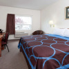 Отель Super 8 by Wyndham Edmonton/West, фото 4