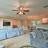 Отель Charming Fort Worth Apartment - 8 Mi to Downtown!, фото 5