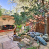 Отель Centrally Located Santa Fe Studio Near Town!, фото 16