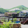 Отель Moganshan Shui Mo Shan Ju Hostel, фото 14