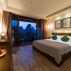 Отель Yangshuo Lightheart Homestay, фото 5