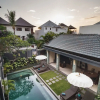 Отель Villa Verano at Echo Beach Canggu, фото 23